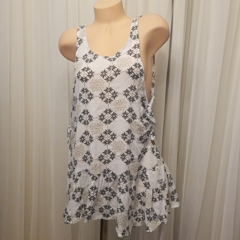 Urban Outfitters Bathing Suit Bikini Cover Up XS